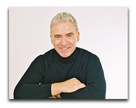 Peter Johnson ~ Former Back Pain Sufferer